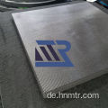 200 mm dicke Kohlefaser Hard Filz Board